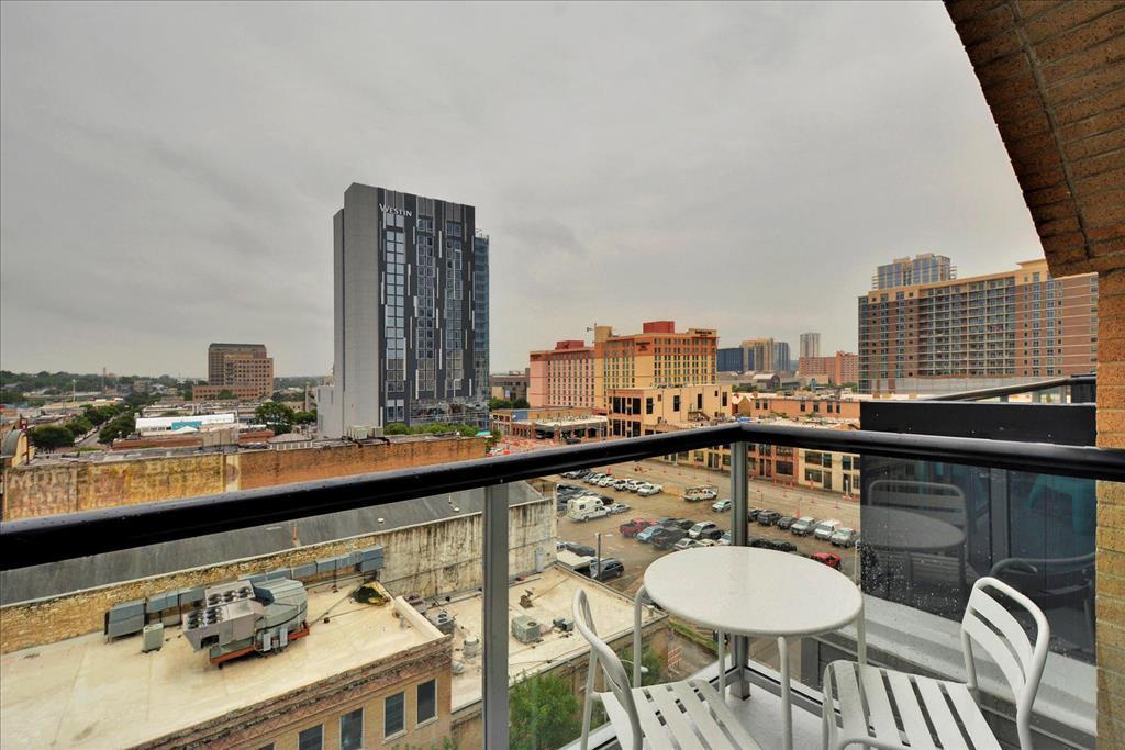 Littlefield Lofts #703 Apartment Austin Exterior photo